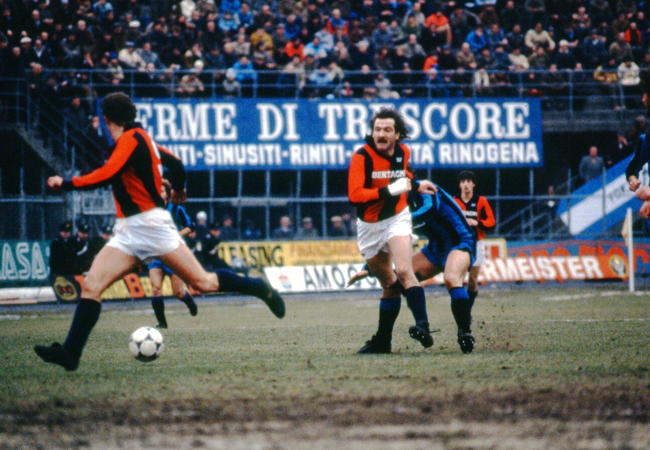 Bologna-Fiorentina, la partita del “figlio delle stelle”