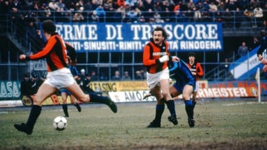 Bologna-Fiorentina, la partita del “figlio delle stelle”