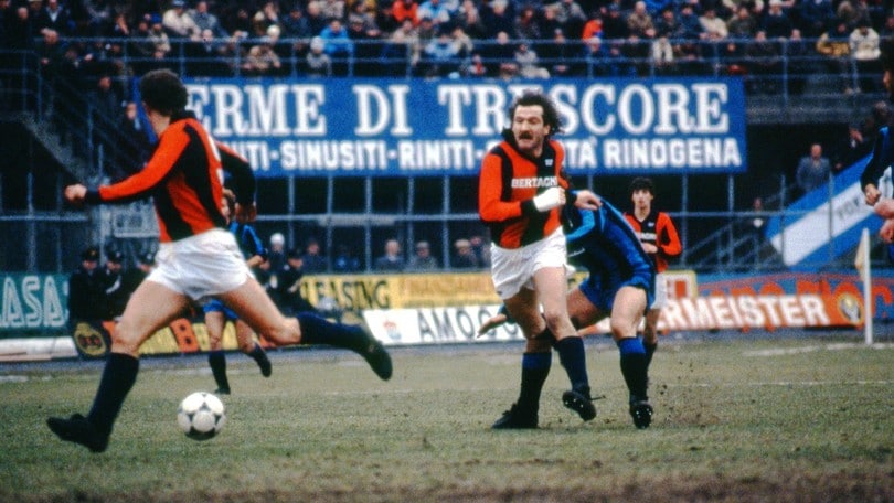 Bologna-Fiorentina, la partita del “figlio delle stelle”