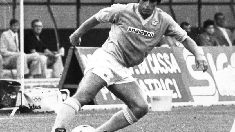 Gaetano Musella, il Golden Boy di Napoli