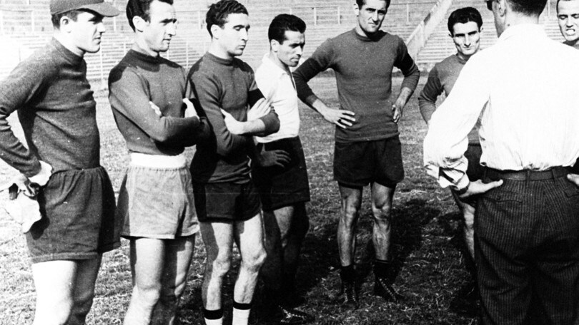 Grande Torino: il ricordo a 70 anni dalla tragedia