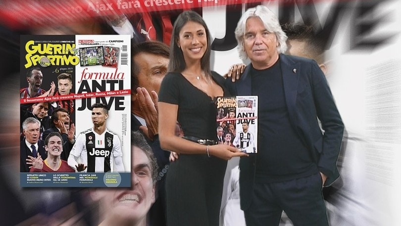 In edicola il nuovo numero del Guerino