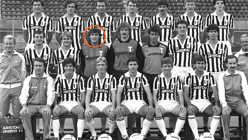 Luciano Bodini, il numero uno dei numeri 12