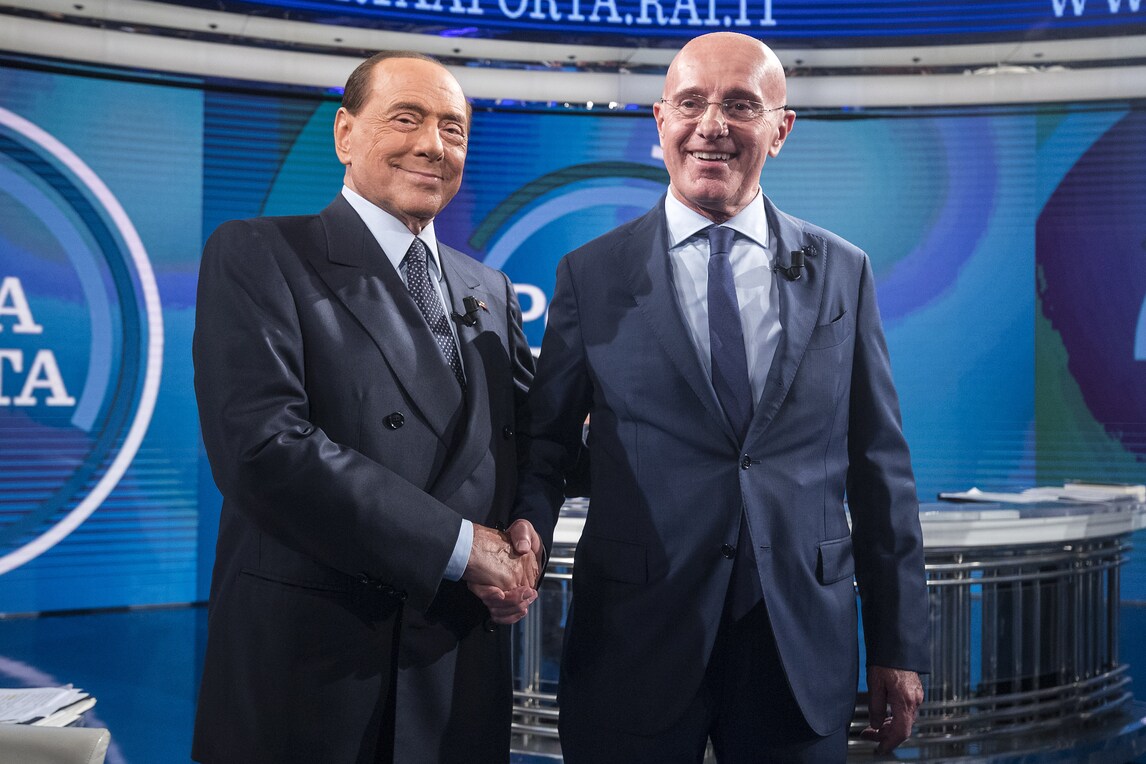 La prima Coppa dei Campioni di Sacchi