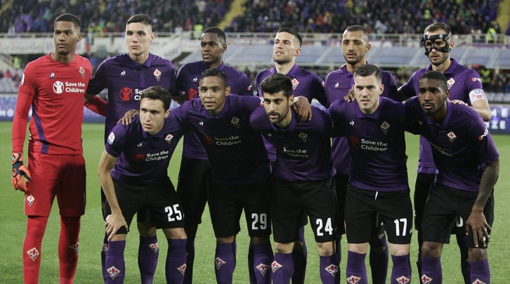 Fiorentina, diciassette anni di Della Valle