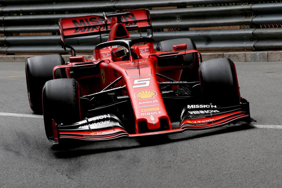 Ferrari e l'approdo nella F1 Esports Series