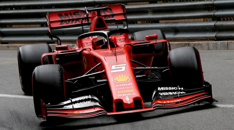 Ferrari e l'approdo nella F1 Esports Series