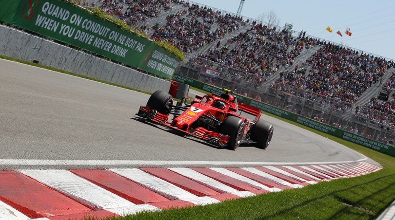 Montreal, un circuito da prime vittorie