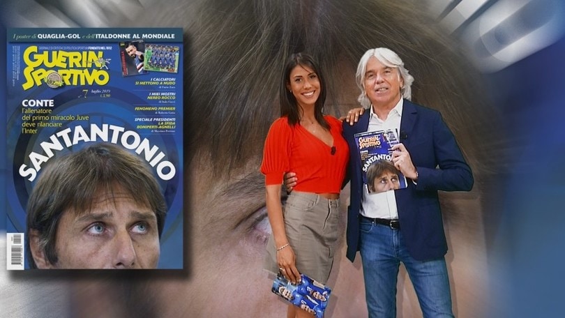 In edicola il nuovo numero del Guerino