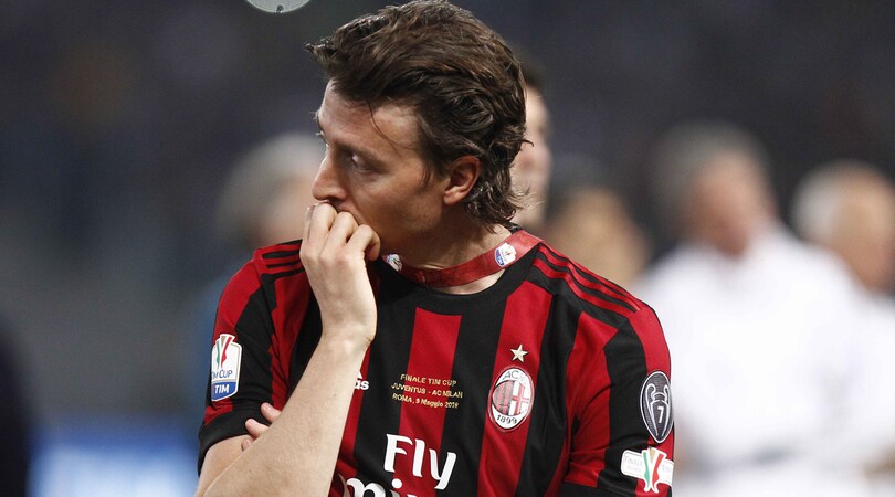 Montolivo e il momento sbagliato