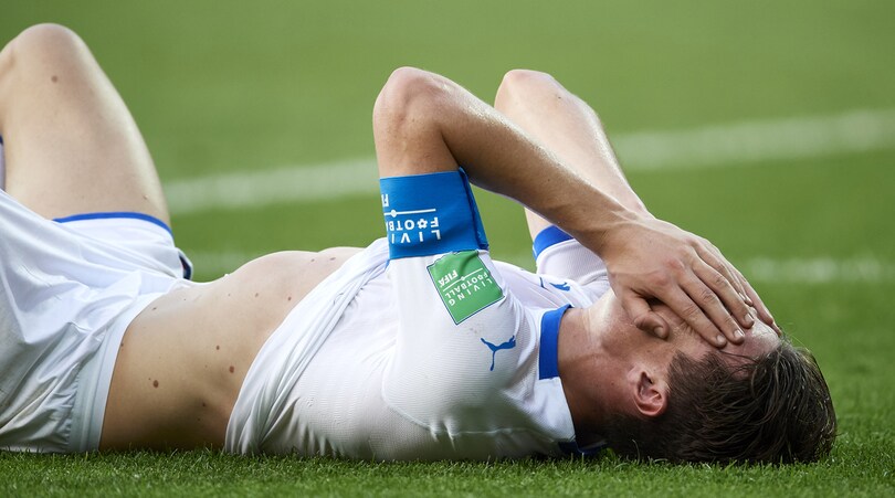 Cosa resterà dell'Italia Under 20