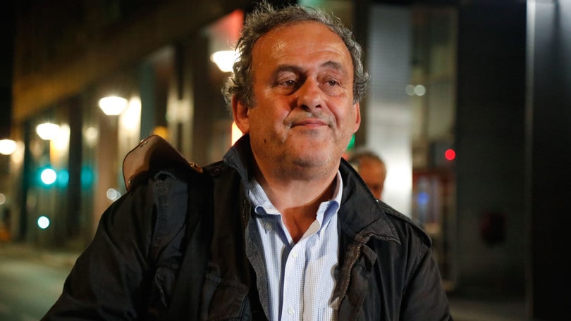 Il voto maledetto per Qatar 2022