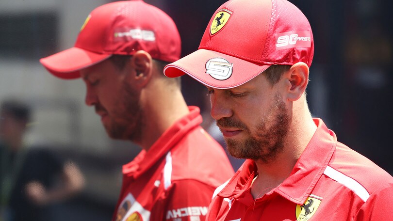 Formula 1: Presentazione Gp Francia