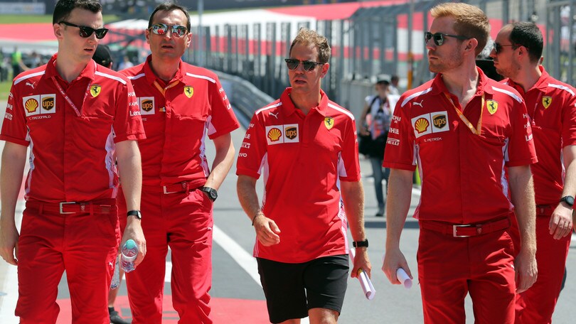 Formula 1: presentazione Gp Austria