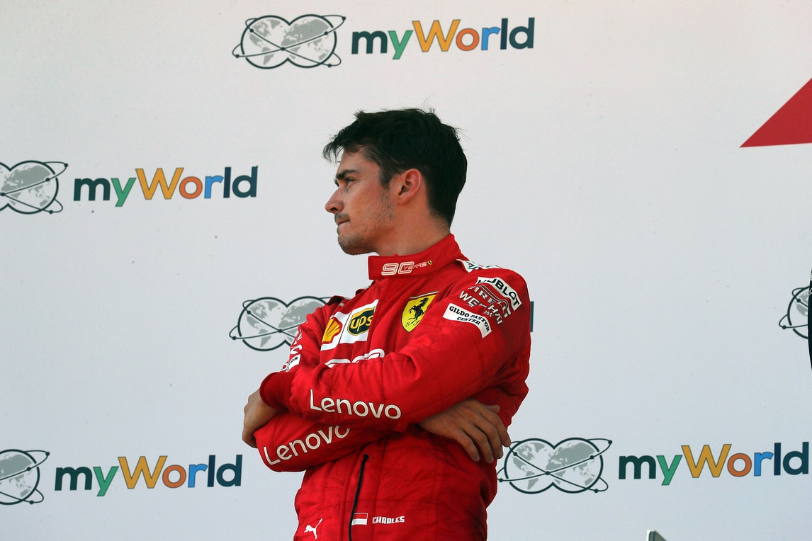 F1 Austria: la vittoria di Verstappen e il duello con Leclerc