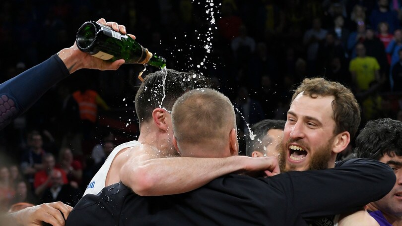 Con Rodriguez e Teodosic si fa notizia