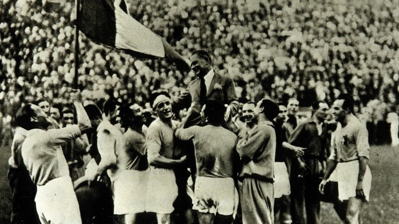 Enrique Guaita, il "Corsaro nero"