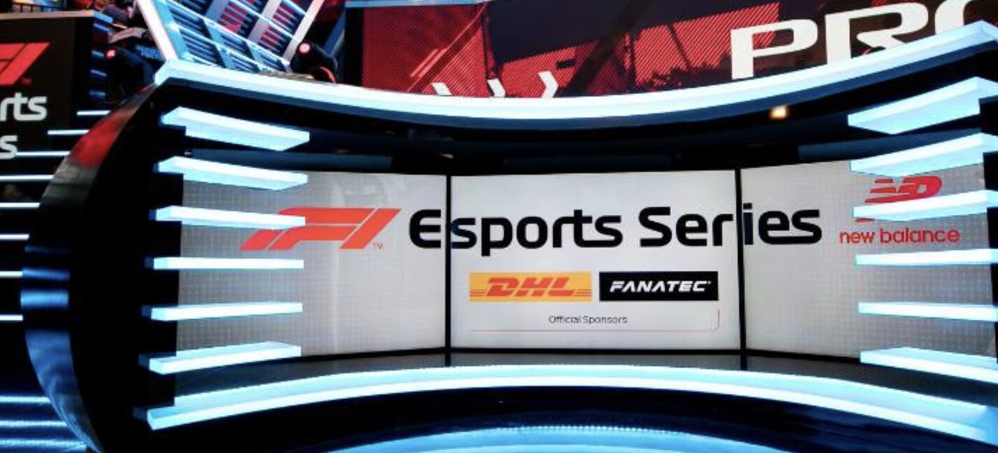 F1 Esports 2019: Tonizza e l'approdo in Ferrari