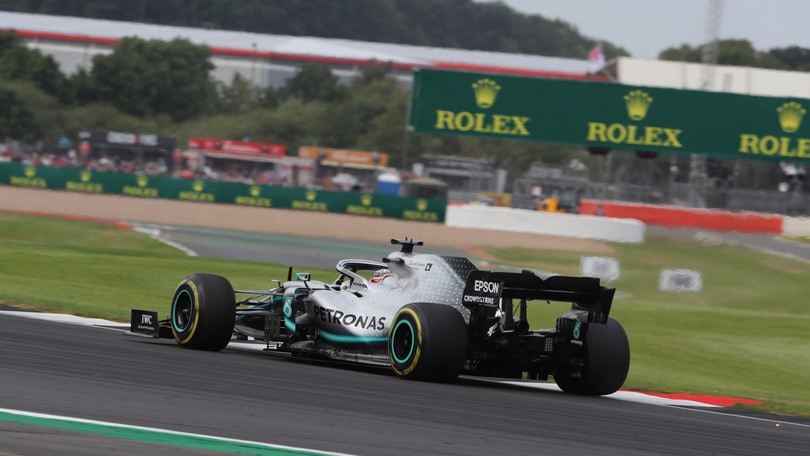 Mercedes e i 125 anni di motorsport