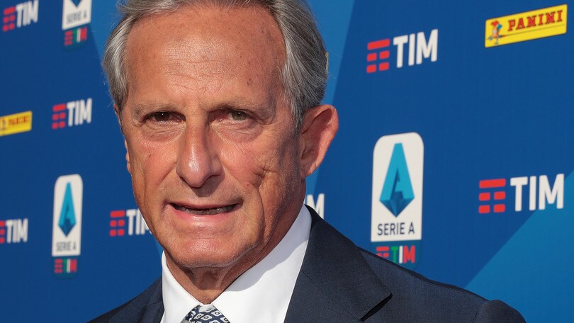 La Serie A nell'era del computer