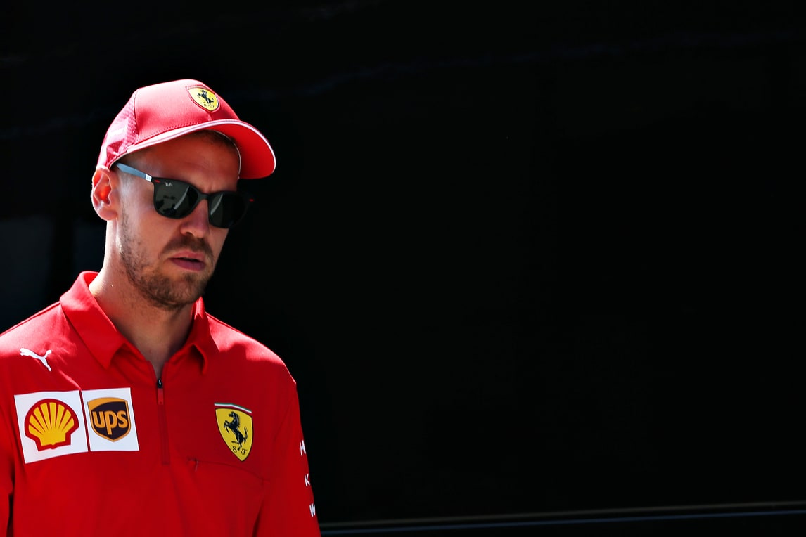 Formula 1: presentazione Gp Ungheria