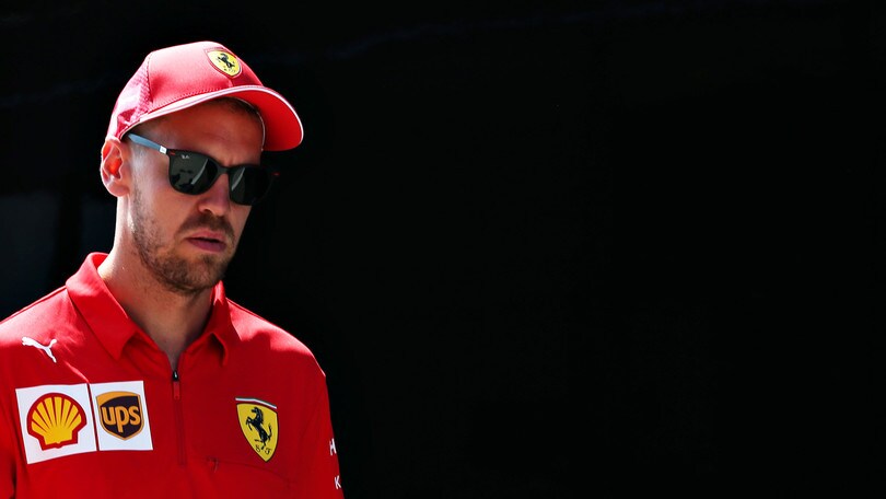 Formula 1: presentazione Gp Ungheria