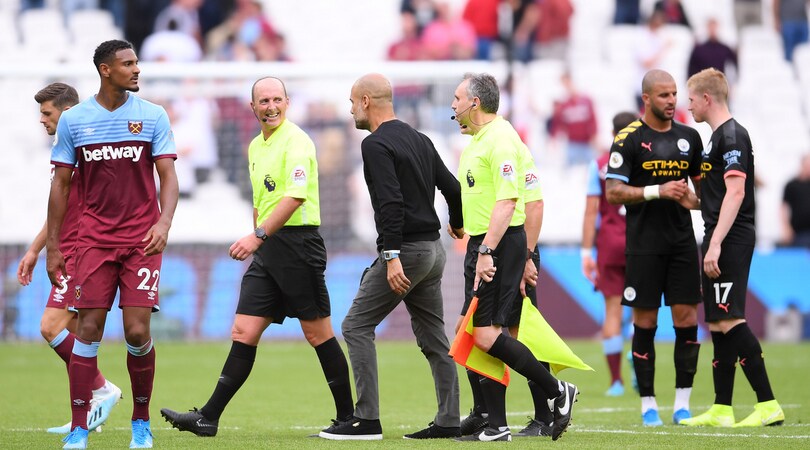 Più difficile imitare Guardiola