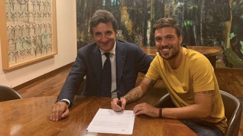 Verdi più di Valentino Mazzola