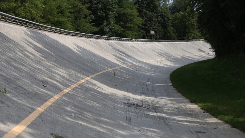 Monza e il rinnovo quinquennale con Liberty Media