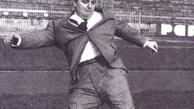 Cosa rimane di Gianni Brera