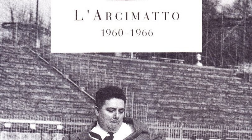 Cosa rimane di Gianni Brera