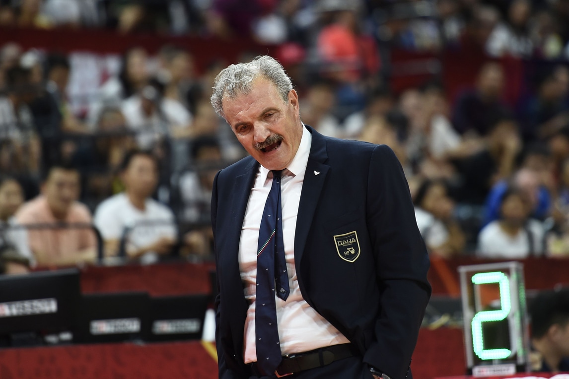 I sopravvalutati di Sacchetti