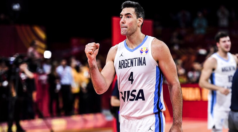 Il senso di Luis Scola