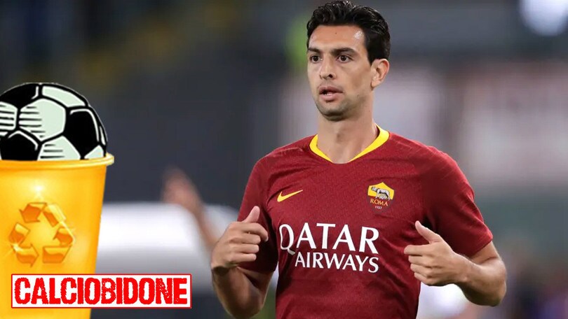 CALCIOBIDONE 2019 Pastore, solo un parente del “francese”