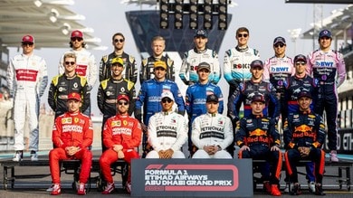 F1 2019, bilancio di fine anno