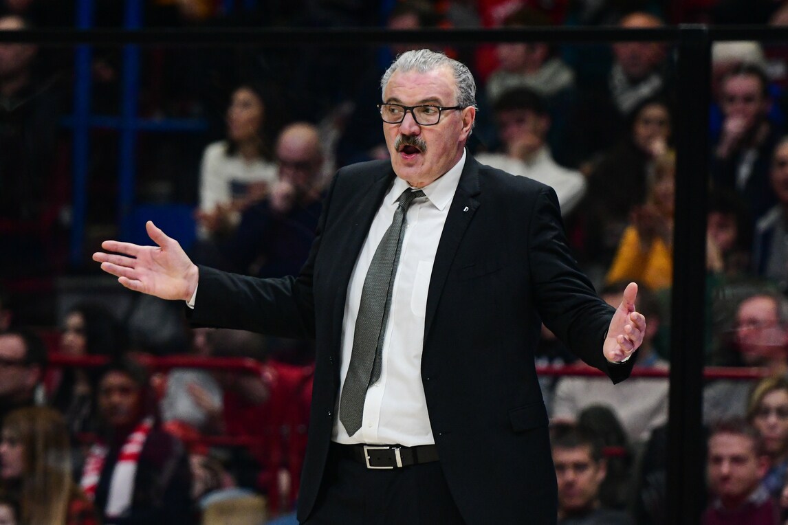 Un lungo per Sacchetti