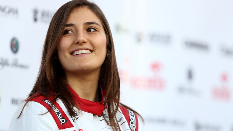 Le donne pilota in Formula 1