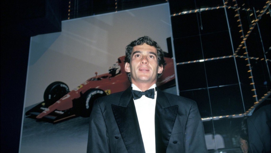 F1 Amarcord: Senna e la prima vittoria in Brasile