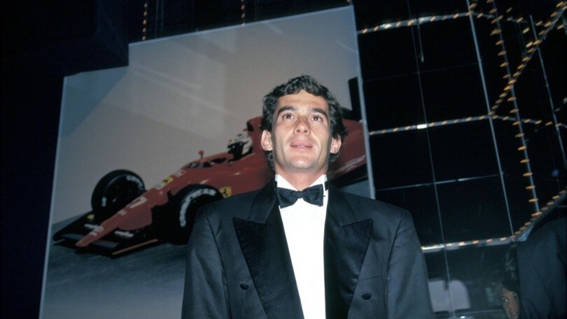 F1 Amarcord: Senna e la prima vittoria in Brasile