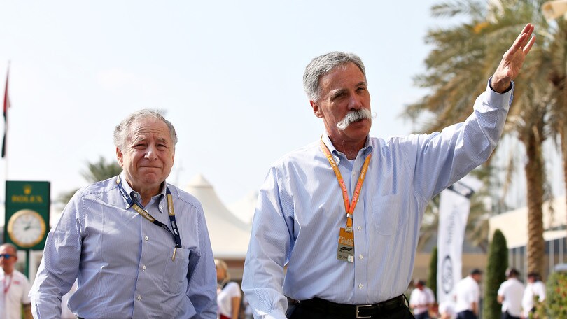 I mille dubbi della Formula 1