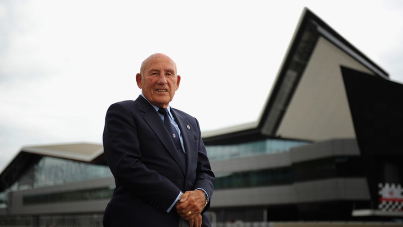 Ricordando Stirling Moss