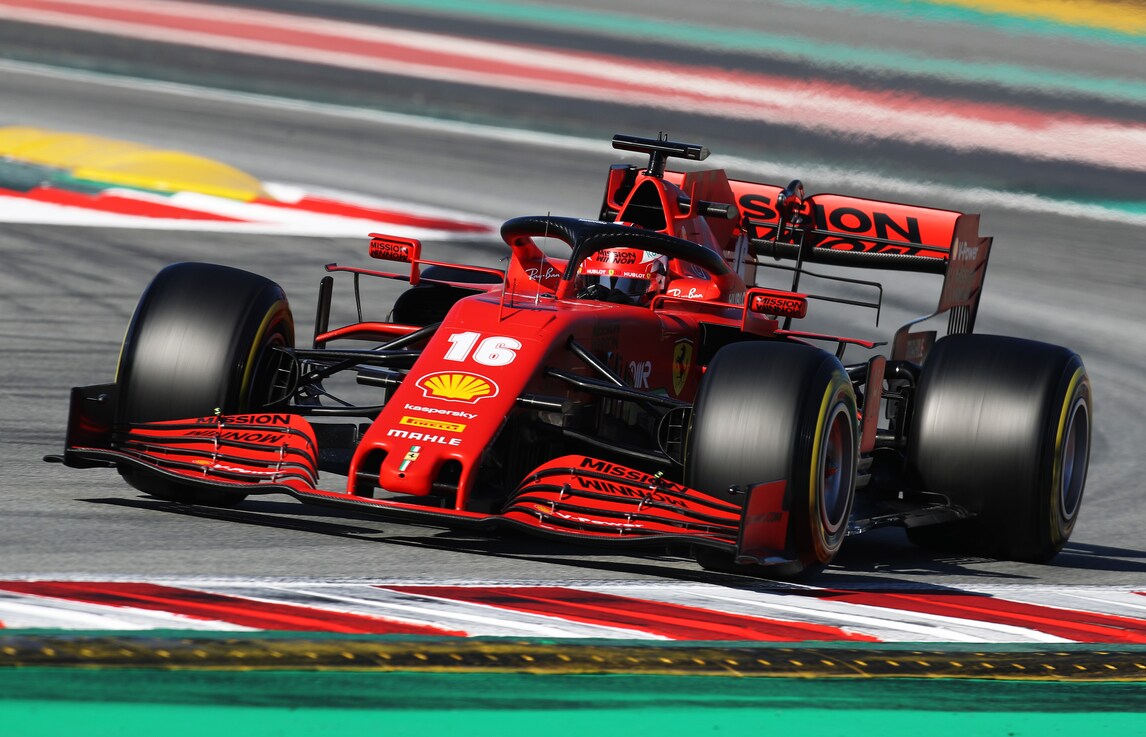 Ferrari e il budget cap restrittivo