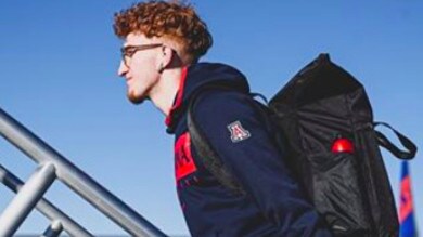 Il primo giro di Mannion