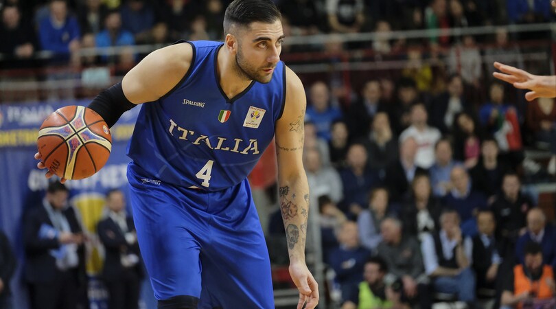 La Serie A degli italiani