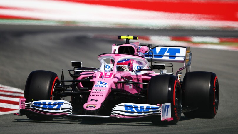 La Formula 1 e il caso Racing Point