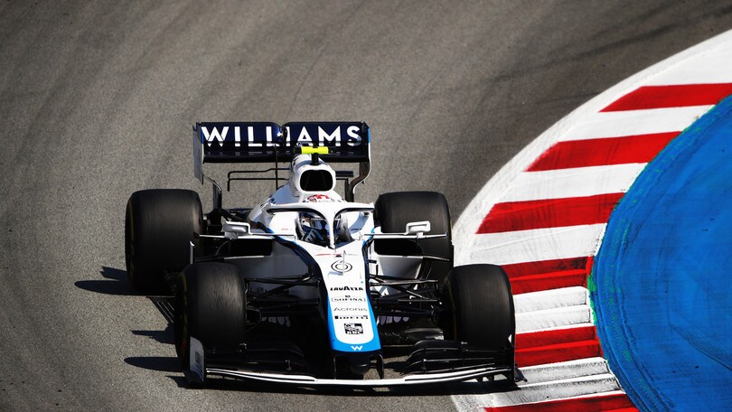 Williams e il passaggio alla Dorilton Capital
