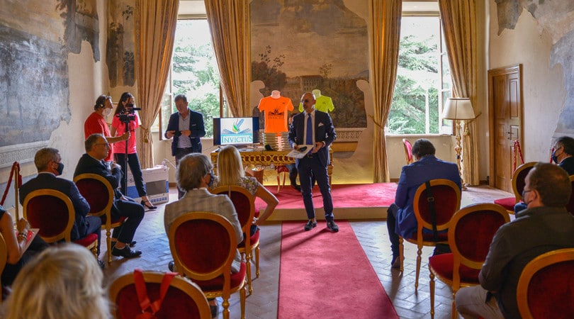 Premio letterario Invictus: ecco i sette finalisti