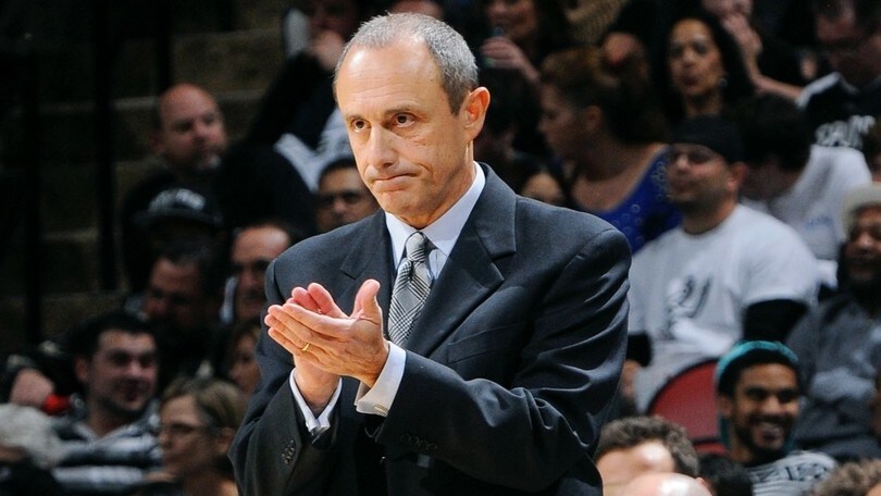 Il campionato a parte di Messina