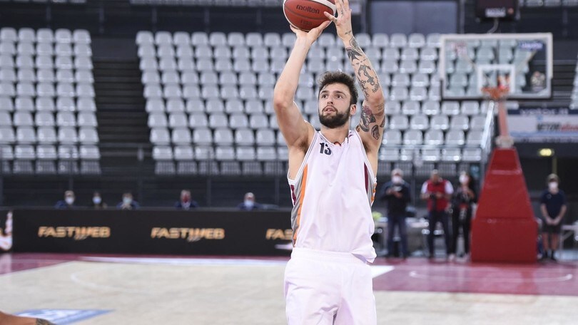 I numeri di Baldasso