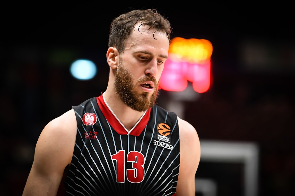 Il campionato senza partite